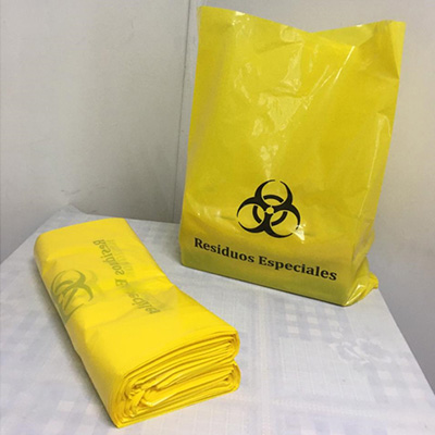 Bolsas REAS