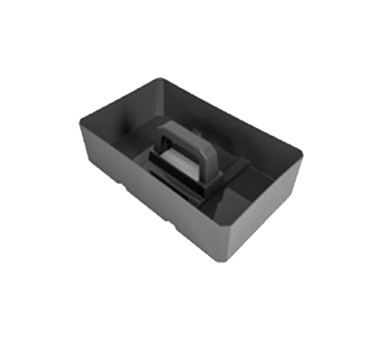 Caja Multibox 25 L 4