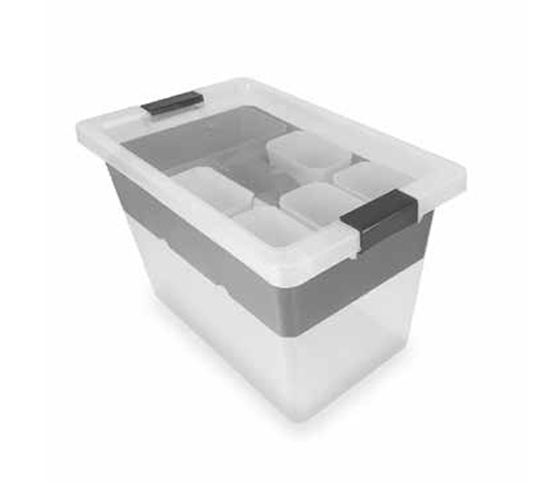 Caja Multibox 25 L
