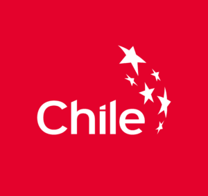 Logo MarcaChile Caja Roja