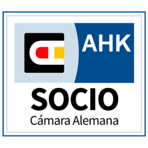 Socios Camara Alemana