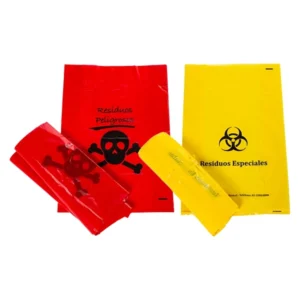 Bolsas para REAS 54x60 cm