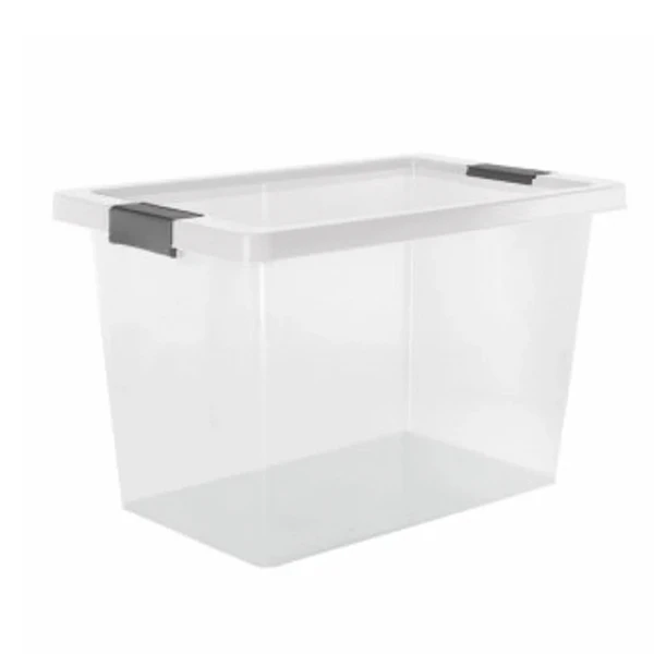 Caja modular 25 litros