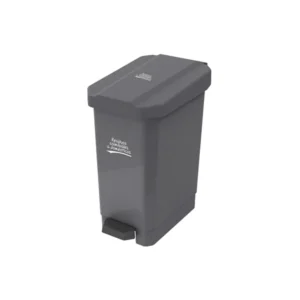 Contenedor con pedal 44 litros