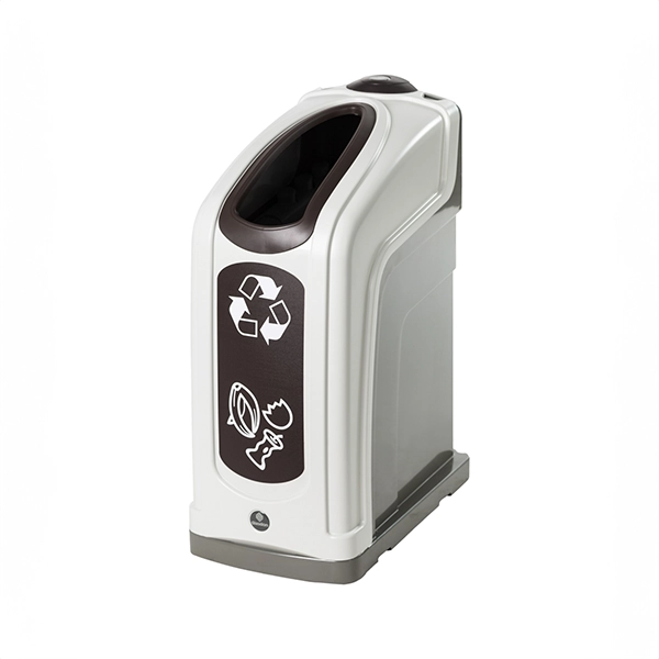 Contenedor de 50 litros para reciclaje Nexus - Imagen 15