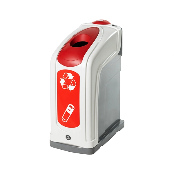 Contenedor de 50 litros para reciclaje Nexus - Imagen 11