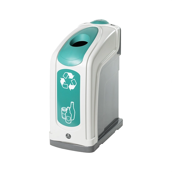 Contenedor de 50 litros para reciclaje Nexus - Imagen 5