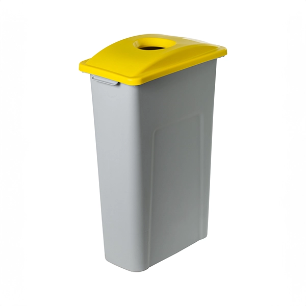 Contenedor de 87 litros para reciclaje Waste Watcher - Imagen 5