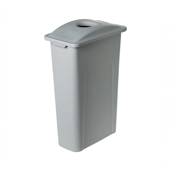Contenedor de 87 litros para reciclaje Waste Watcher - Imagen 9