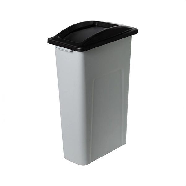 Contenedor de 87 litros para reciclaje Waste Watcher - Imagen 13