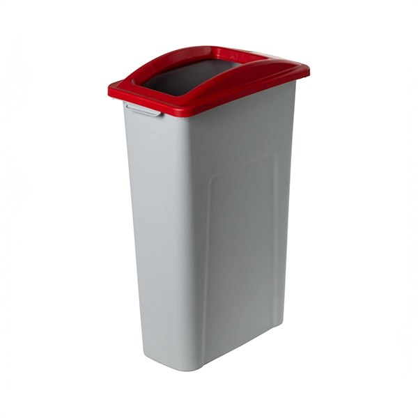 Contenedor de 87 litros para reciclaje Waste Watcher - Imagen 11