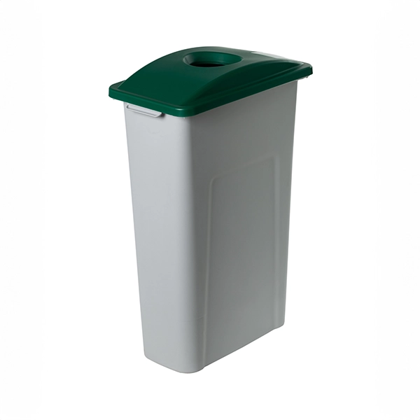 Contenedor de 87 litros para reciclaje Waste Watcher - Imagen 7