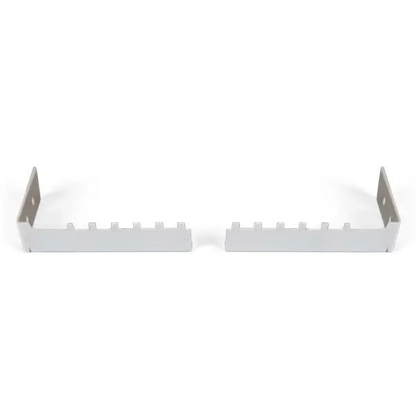 Soporte para contenedores de cortopunzantes